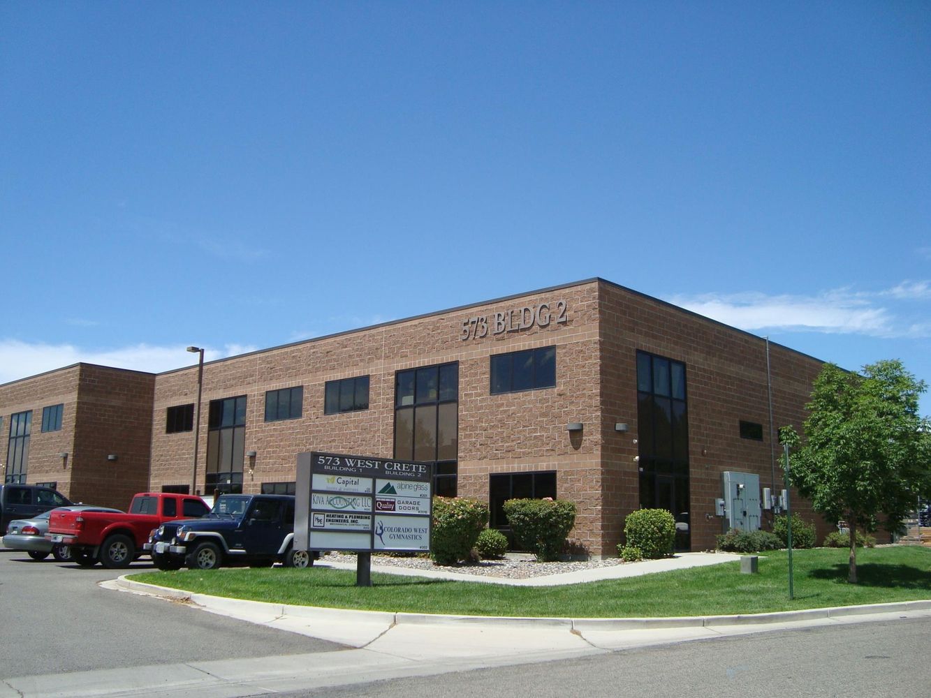 573 W Crete Cir, Grand Junction, CO 81505